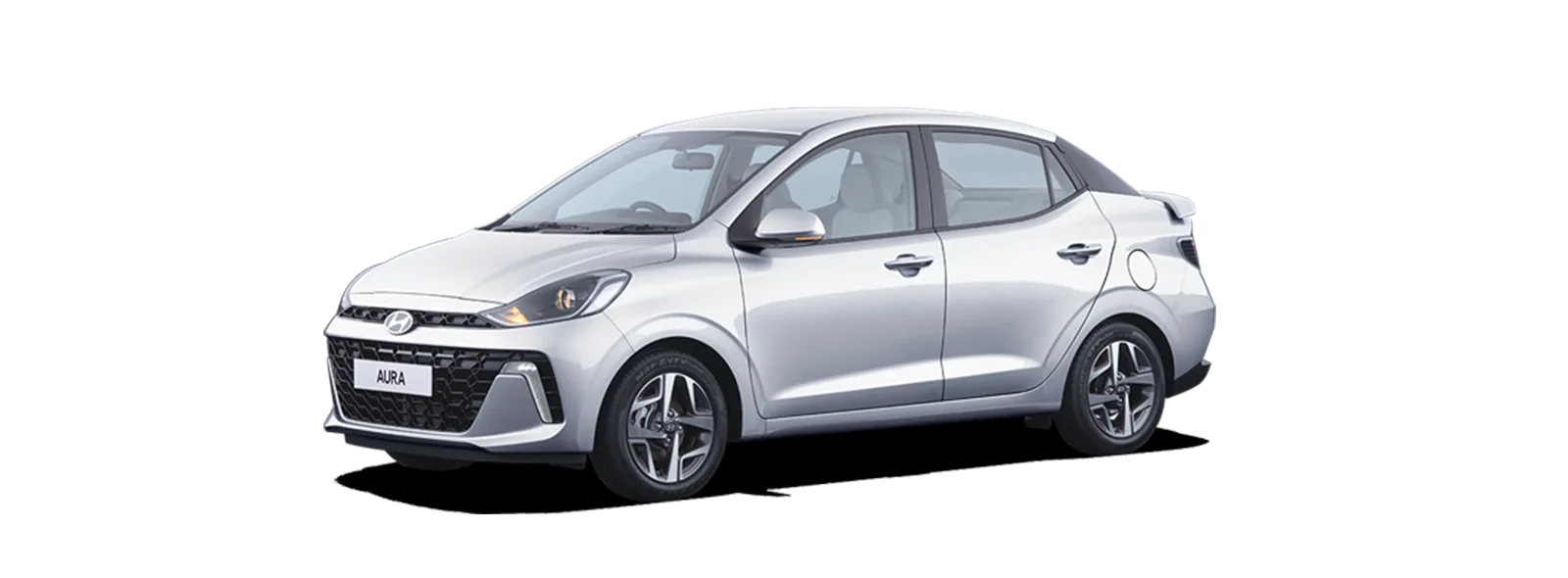 Hyundai Aura