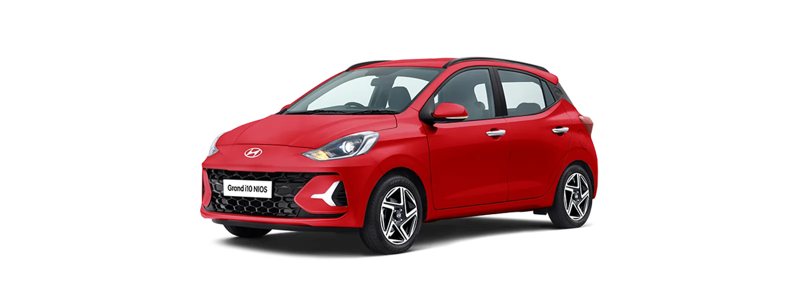 Hyundai Grand i10 Nios