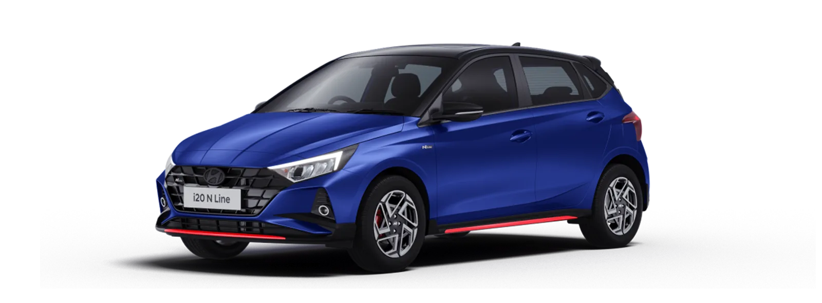 Hyundai i20 N Line