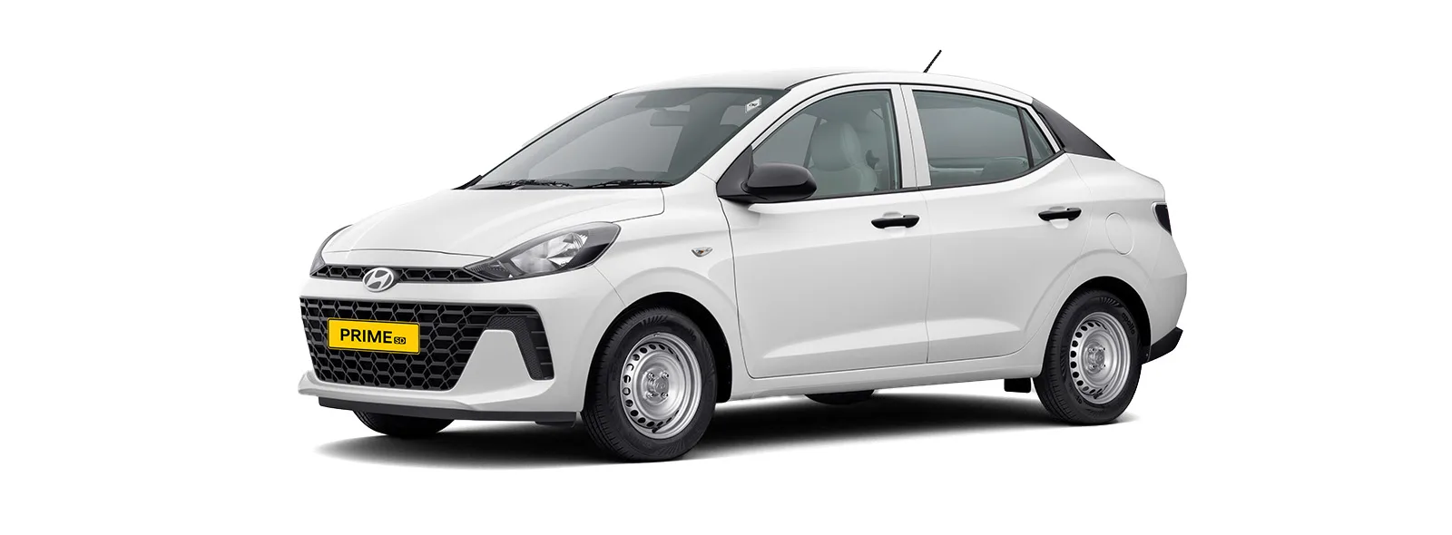 Hyundai Prime HB