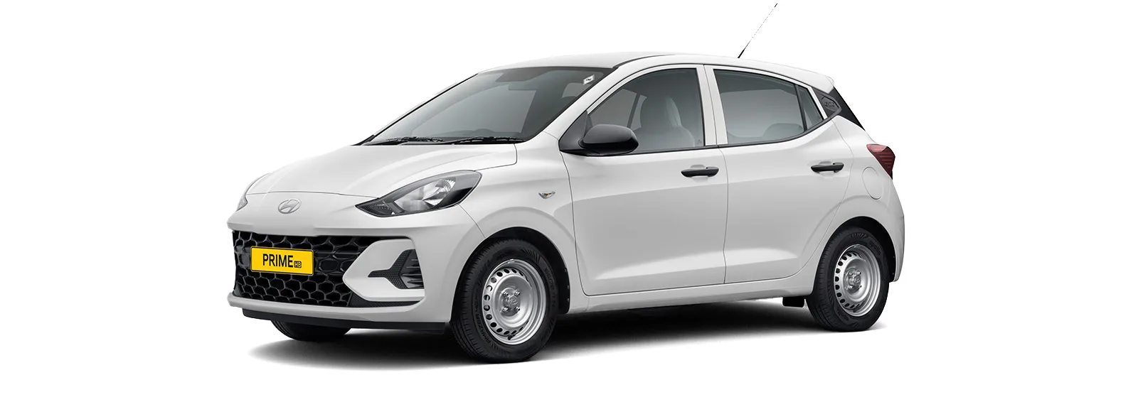 Hyundai Prime SD