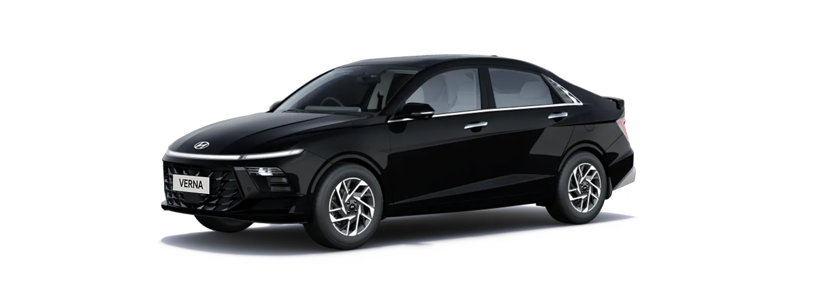 Hyundai Verna